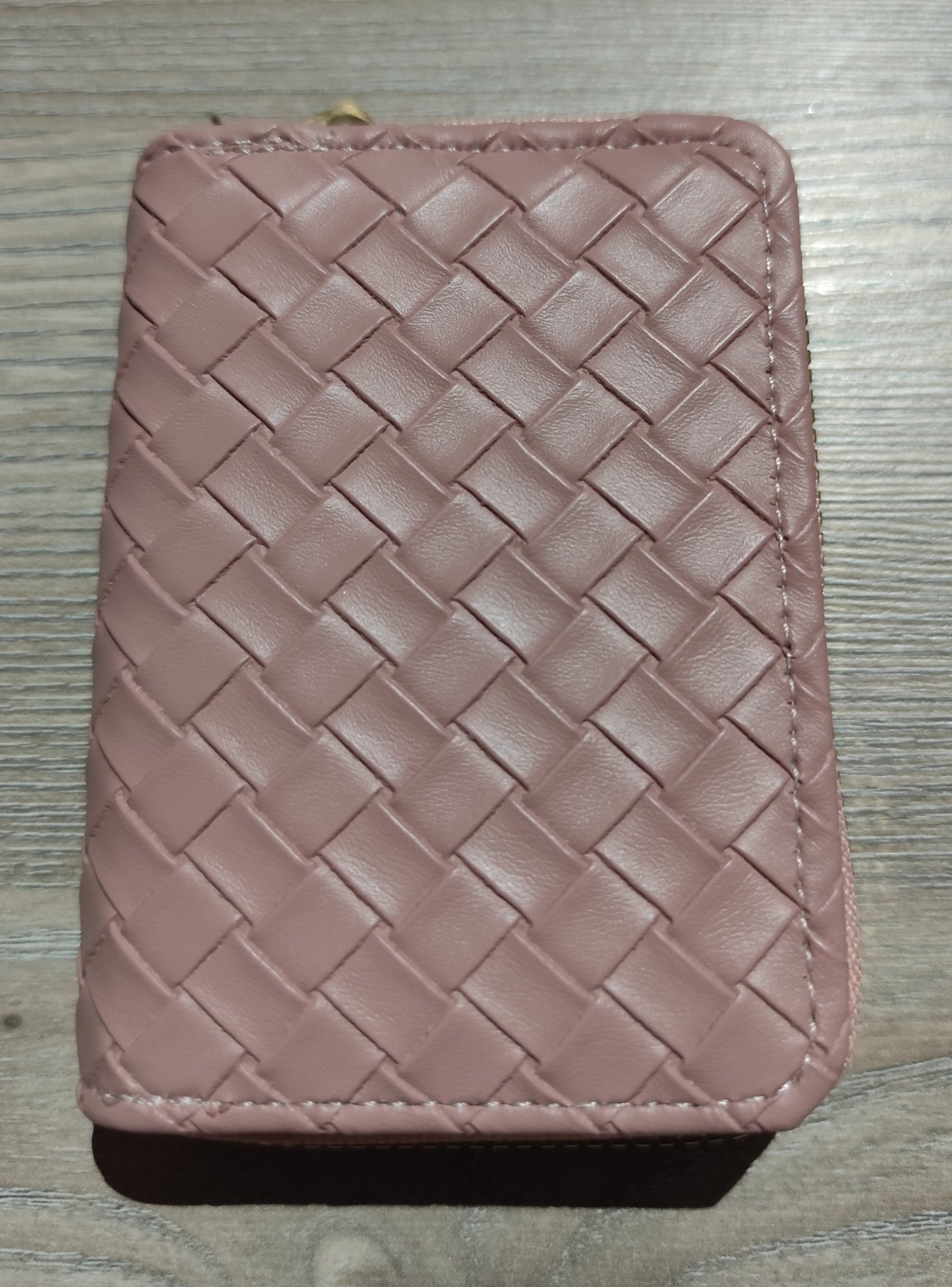 Monedero Snake