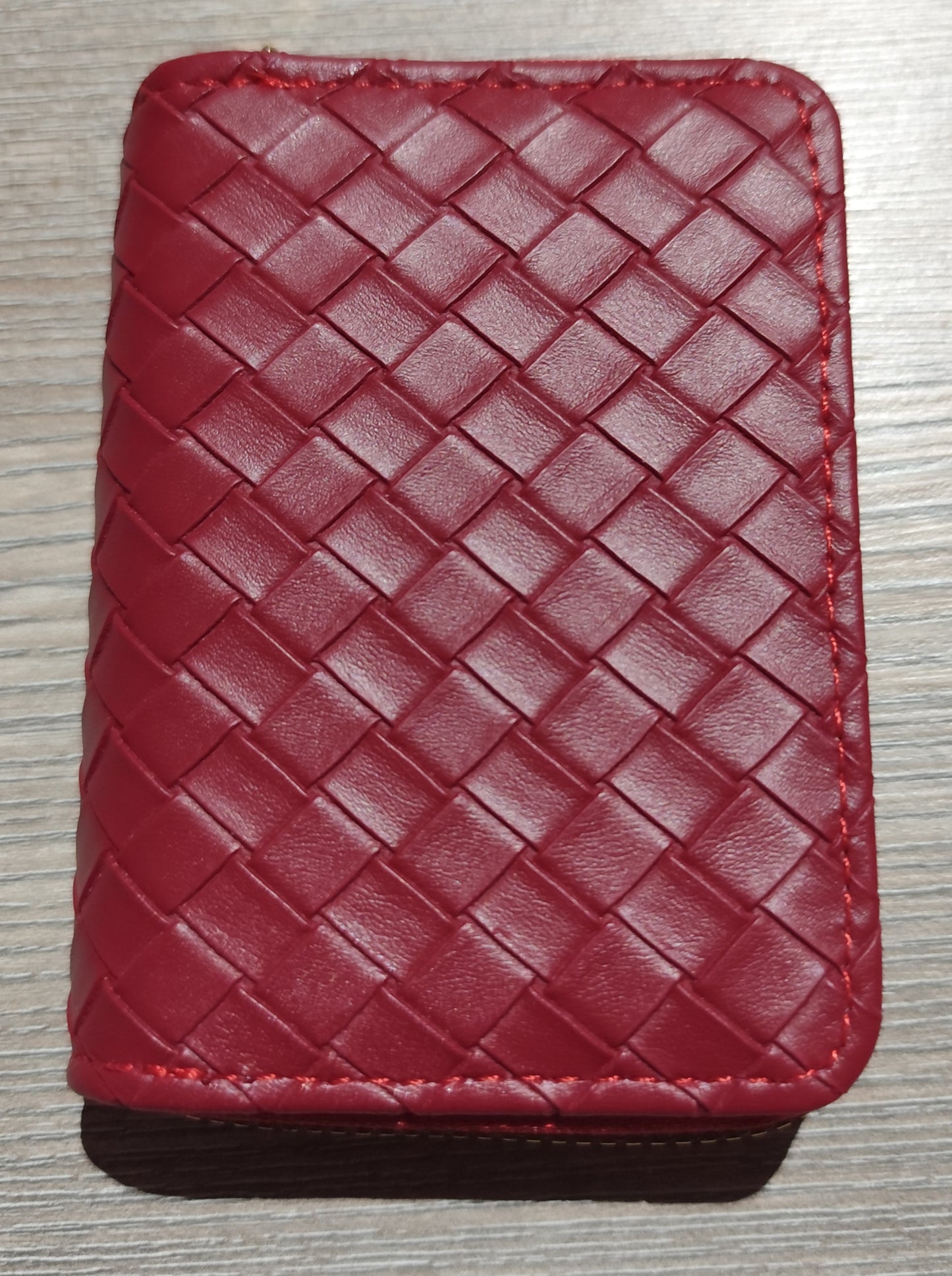 Monedero Snake