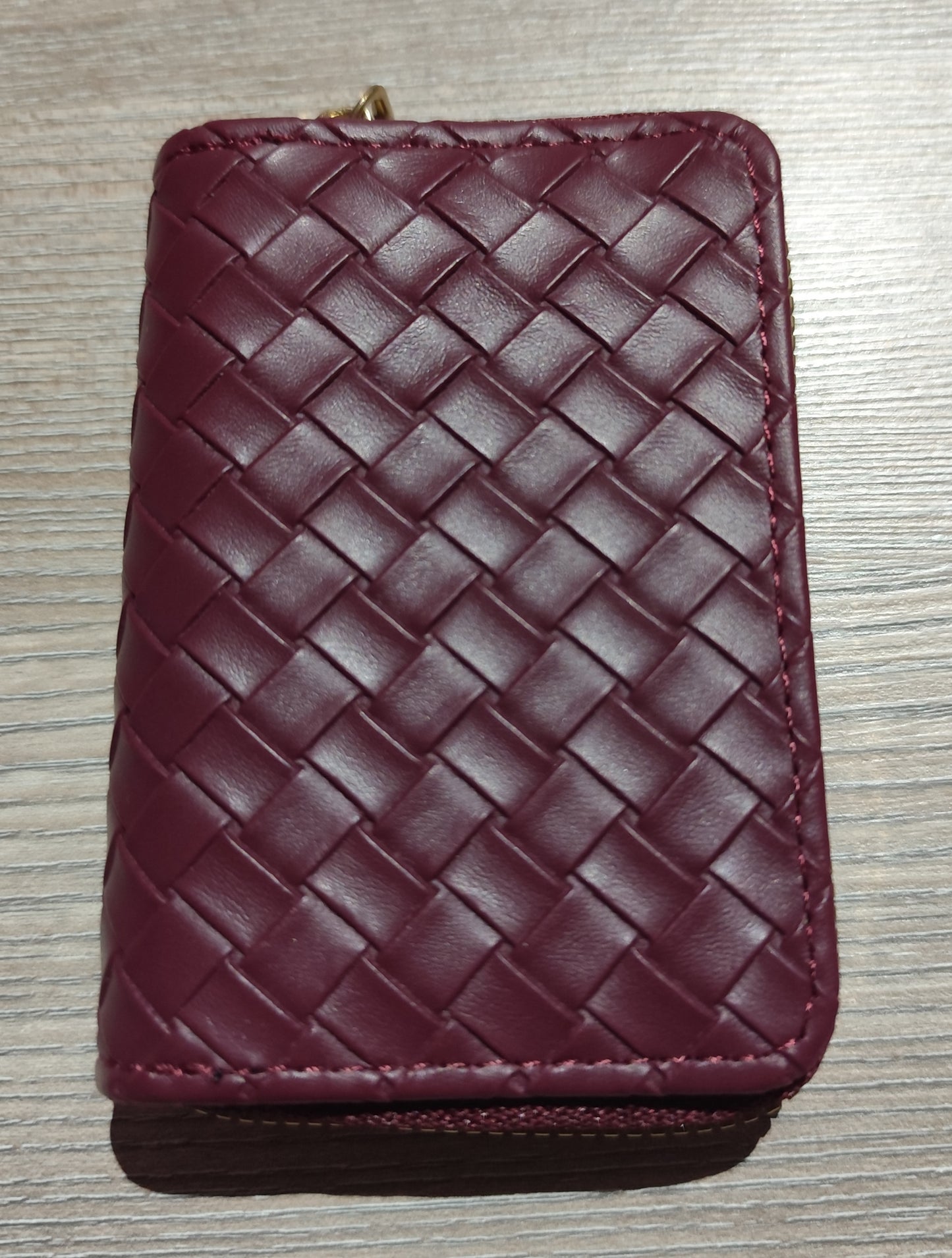 Monedero Snake