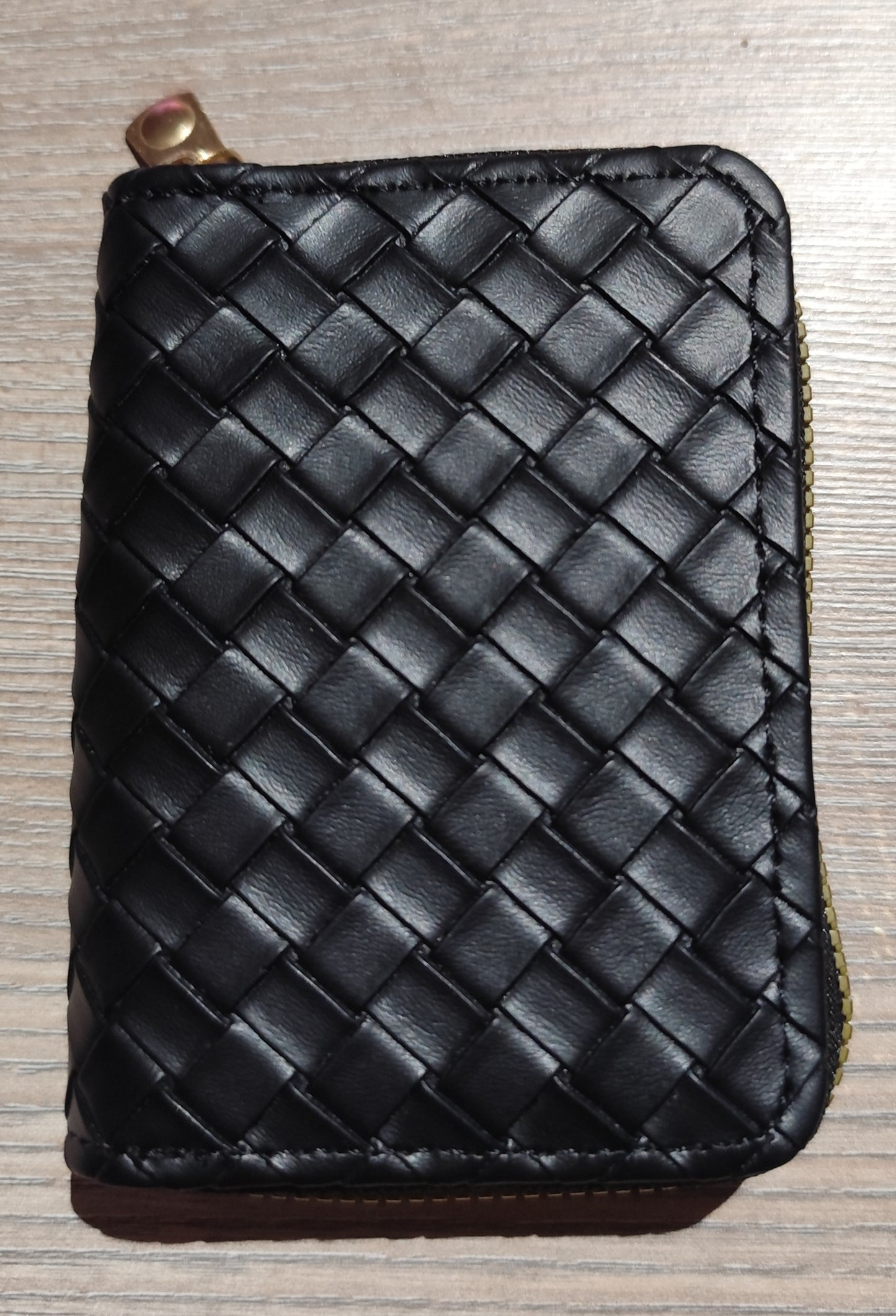 Monedero Snake