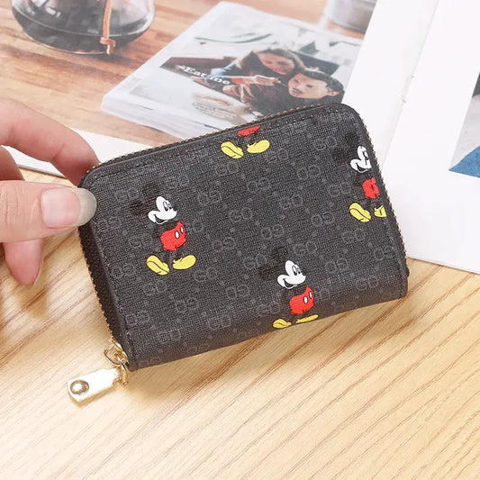 Monedero Mickey